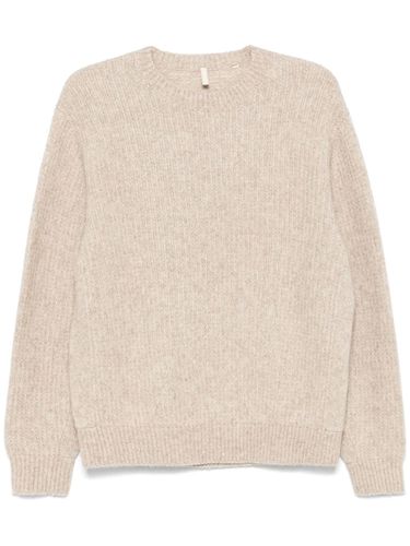 SUNFLOWER - Wool Sweater - Sunflower - Modalova