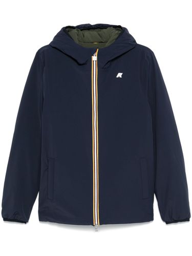 Jack St Warm Reversible Jacket - K-Way - Modalova