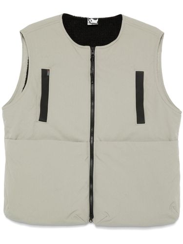 GR10K - Logo Down Vest - Gr10K - Modalova