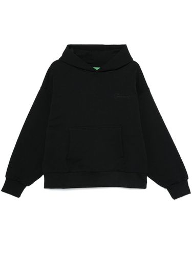 Cotton Sweatshirt - Garment Workshop - Modalova