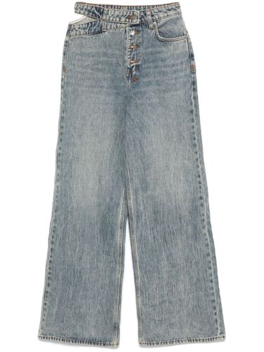 KSUBI - Cut Out Jeans - Ksubi - Modalova