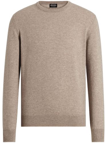 ZEGNA - Cashmere Sweater - Zegna - Modalova