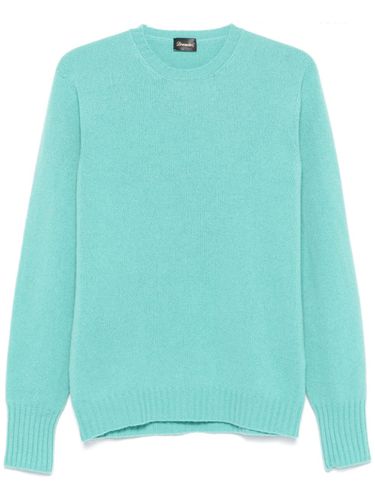 DRUMOHR - Cashmere Sweater - Drumohr - Modalova