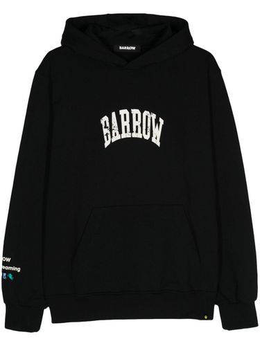 BARROW - Cotton Sweatshirt - Barrow - Modalova