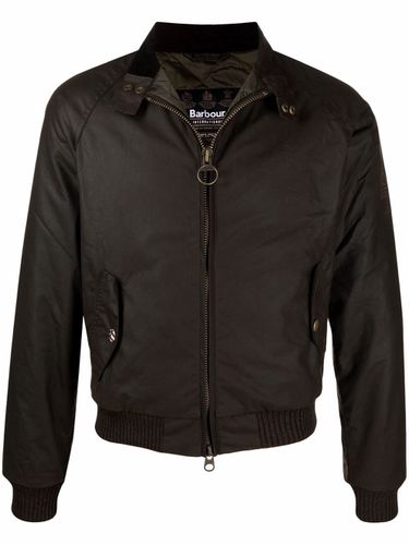 BARBOUR - Merchant Jacket - Barbour - Modalova