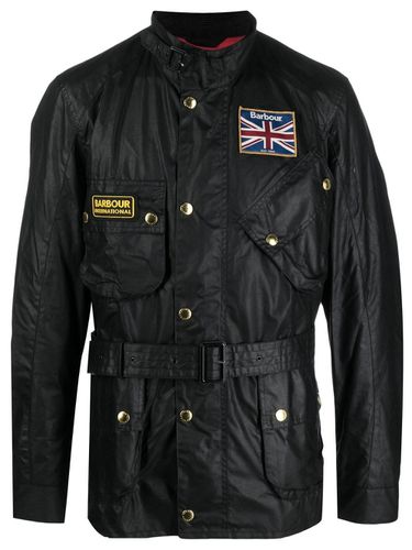 BARBOUR - Union Jacket - Barbour - Modalova