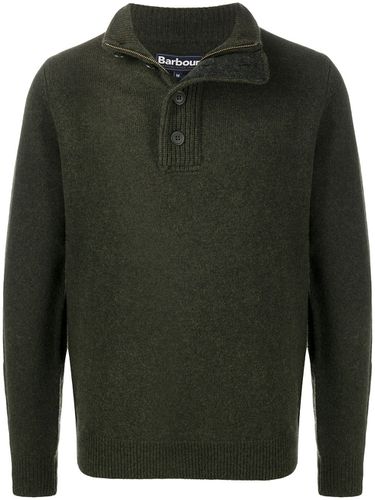 BARBOUR - Essential Sweater - Barbour - Modalova