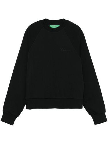 Cotton Sweatshirt - Garment Workshop - Modalova