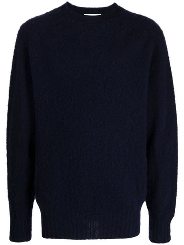 YMC - Crewneck Sweater - Ymc - Modalova