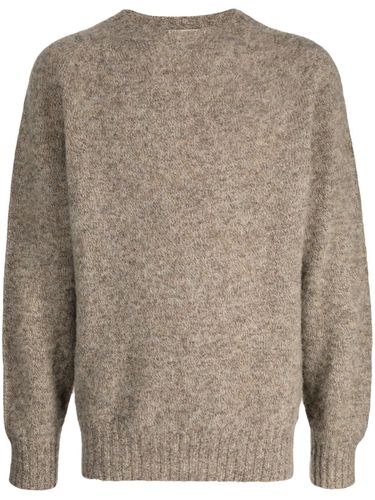 YMC - Crewneck Sweater - Ymc - Modalova