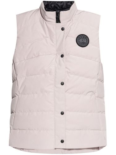 CANADA GOOSE - Freestyle Vest - Canada Goose - Modalova