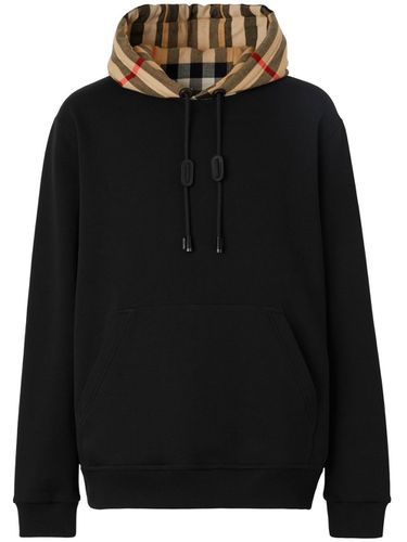 BURBERRY - Logo Sweater - Burberry - Modalova