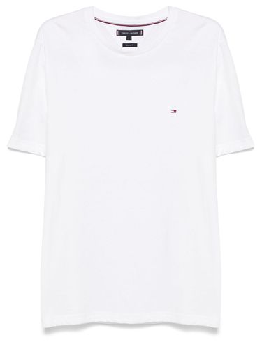 TOMMY HILFIGER - Essential T-shirt - Tommy Hilfiger - Modalova