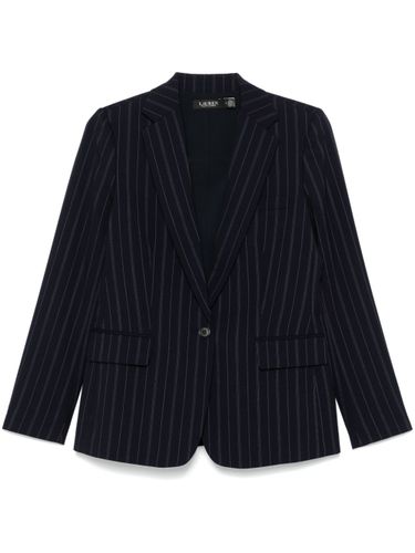 LAUREN RALPH LAUREN - Bonaro Blazer - Lauren ralph lauren - Modalova