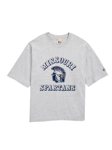 CHAMPION ARCHIVE - Logo T-shirt - Champion Archive - Modalova