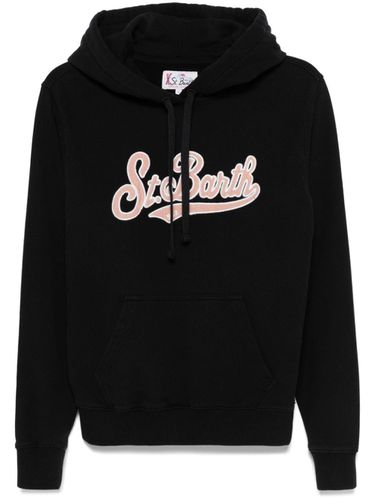 MC2 SAINT BARTH - Virginia Hoodie - Mc2 Saint Barth - Modalova