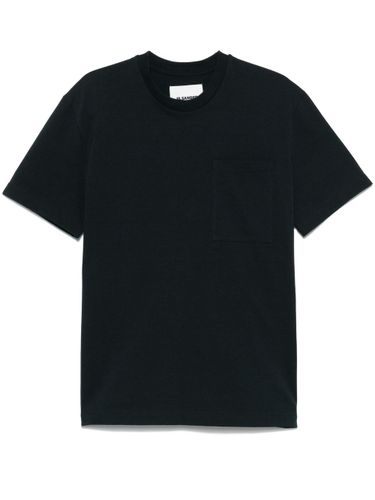 JIL SANDER - Cottton T-shirt - Jil Sander - Modalova