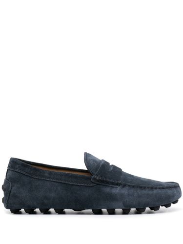 TOD'S - Leather Loafer - Tod's - Modalova