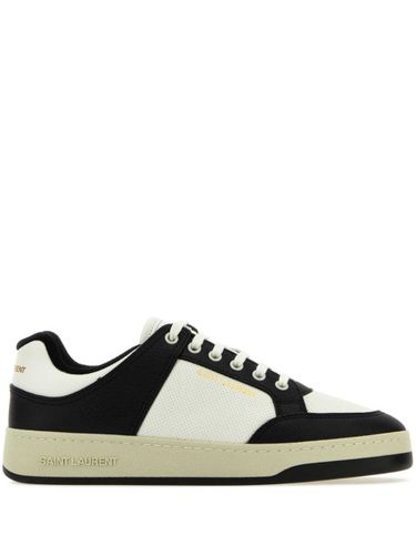 SAINT LAURENT - Sl/61 Sneaker - Saint Laurent - Modalova