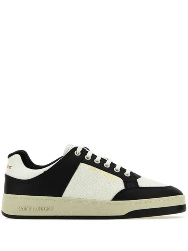 SAINT LAURENT - Sl/61 Sneakers - Saint Laurent - Modalova