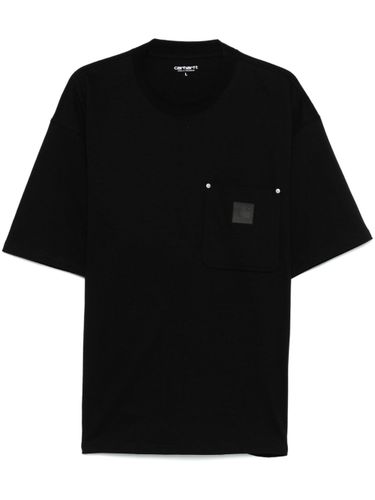 CARHARTT WIP - T-shirt Eldon - Carhartt Wip - Modalova