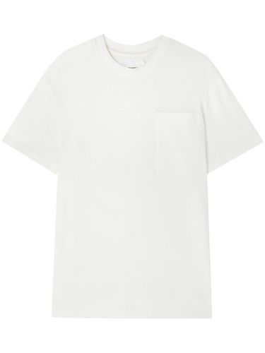 JIL SANDER - Cottton T-shirt - Jil Sander - Modalova