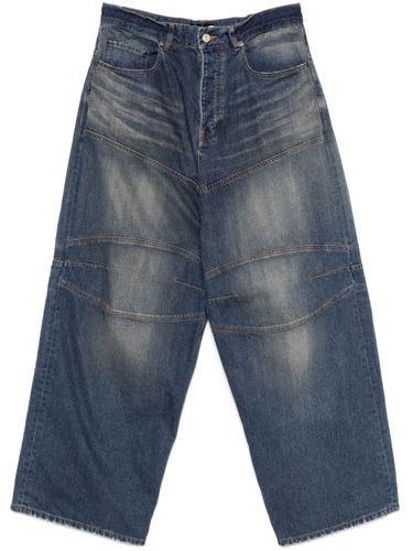 BALENCIAGA - Jeans Baggy - Balenciaga - Modalova