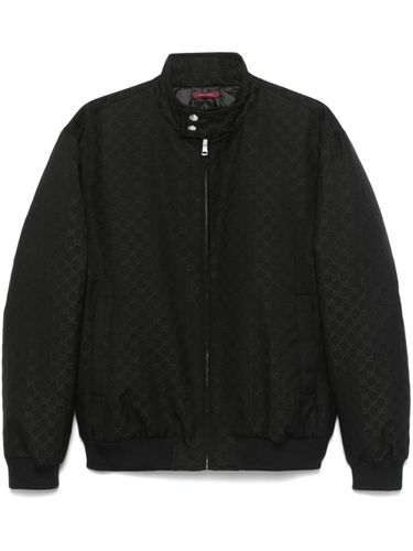 GUCCI - Gg Jacket - Gucci - Modalova