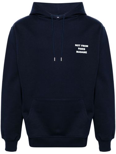 DRÔLE DE MONSIEUR - Logo Sweatshirt - Drôle de Monsieur - Modalova