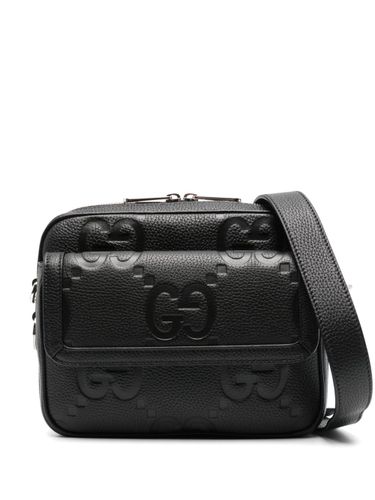 GUCCI - Jumbo Gg Shoulder Bag - Gucci - Modalova