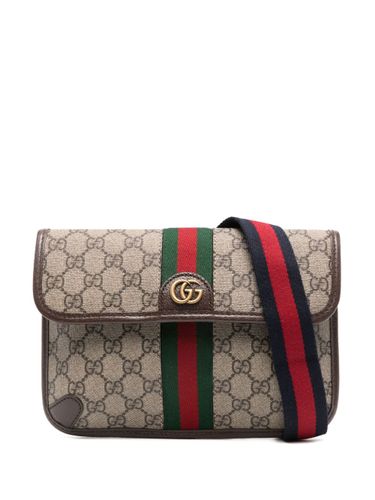 GUCCI - Small Ophidia Bum Bag - Gucci - Modalova