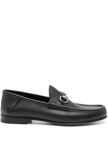 GUCCI - Horsebit Moccasin 1953 - Gucci - Modalova