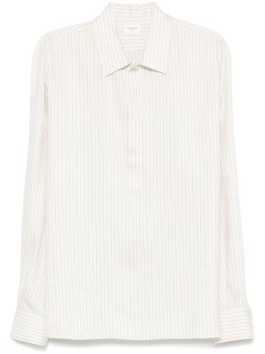 SAINT LAURENT - Classic Shirt - Saint Laurent - Modalova