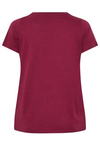 Tshirt Basique Liedevin Size 40 - Yours - Modalova