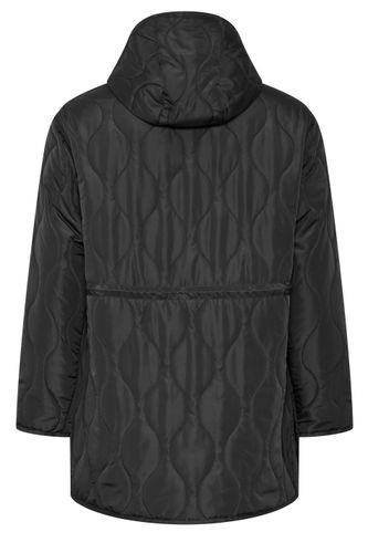 Plus Size Lightweight Padded Jacket Size 54-56 - Yours - Modalova
