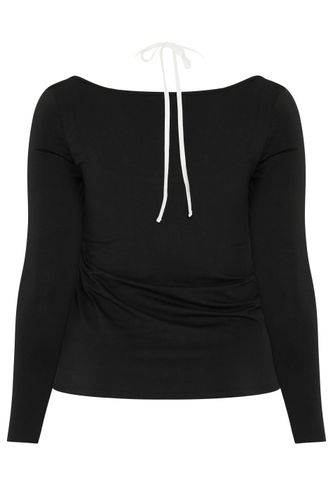 Top 2 En 1 Noir Et Blanc Size 46 - Limited Collection - Modalova