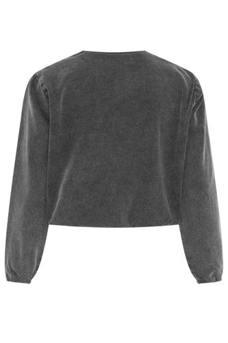 Veste Barrel Gris Anthracite Size 40 - Limited Collection - Modalova