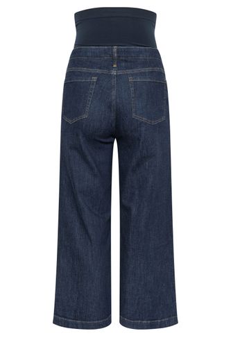 Maternity Jean Large Bleu Size 40 - Bump It Up - Modalova