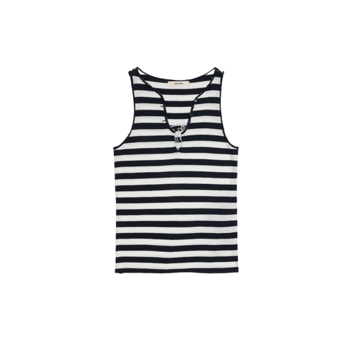Débardeur Tif - Zadig & Voltaire - Modalova