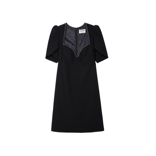 Robe Roxelle - Zadig & Voltaire - Modalova