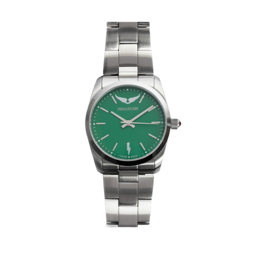 Montre Time2Love - Zadig & Voltaire - Modalova