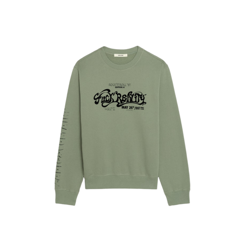 Sweatshirt Aime - Zadig & Voltaire - Modalova