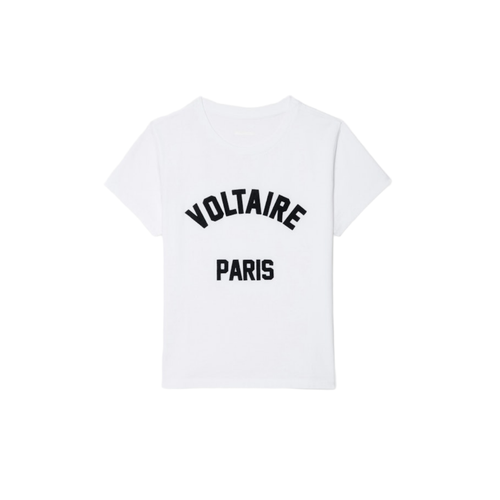 T-shirt Alys - Zadig & Voltaire - Modalova