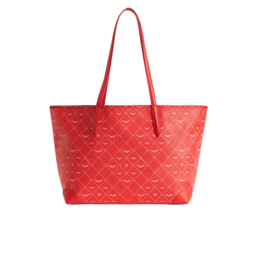 Sac Z Shopper XL Monogram - Zadig & Voltaire - Modalova