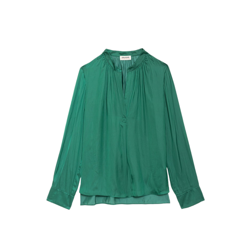 Chemise Tink - Zadig & Voltaire - Modalova