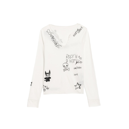 Tunisien Happy - Zadig & Voltaire - Modalova