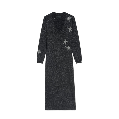 Robe Stelly - Zadig & Voltaire - Modalova