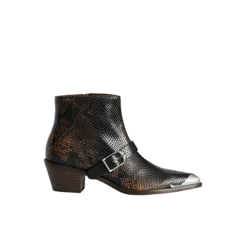 Bottines Tylow Wild Mirror - Zadig & Voltaire - Modalova