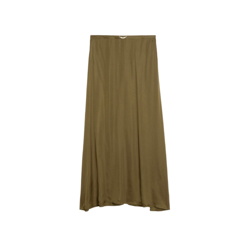 Jupe Jimeno Satin - Zadig & Voltaire - Modalova