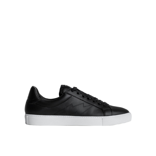 Sneakers Basses ZV1747 La Flash - Zadig & Voltaire - Modalova